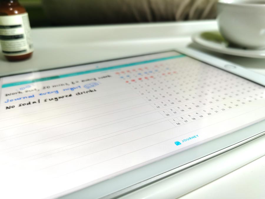 Digital Planner in PDF